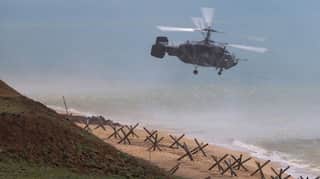 Russia: Helicopter with 16 on board crashes in Far East
