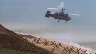 Russia: Helicopter with 16 on board crashes in Far East