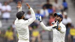 Cricket: Rishabh Pant 'has the capability to carry on and play long innings,' says skipper Virat Kohli