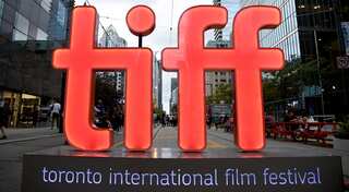 Toronto festival drops Russian war film screenings over threats