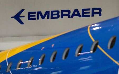 Embraer and Kenya Airways agree to study flying taxis
