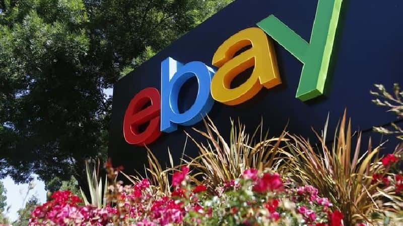 EBay forecasts revenue below estimates