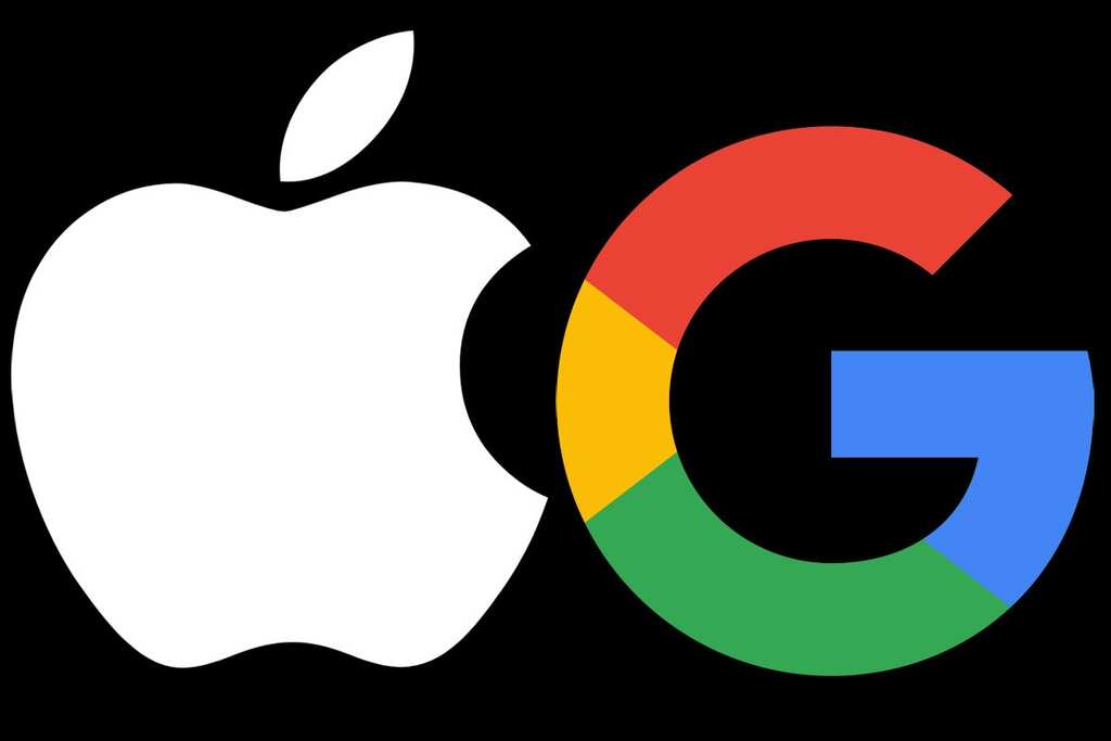 US lawmakers introduce bill to rein in Apple, Google app stores