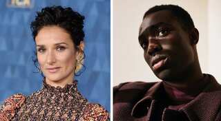 BBC One drama 'The Capture' casts Indira Varma, Paapa Essiedu for season 2