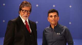 It's official! Amitabh Bachchan starrer 'Chehre' to release on August 27 in theatres