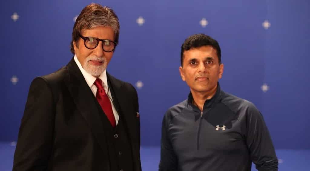 It's official! Amitabh Bachchan starrer 'Chehre' to release on August 27 in theatres