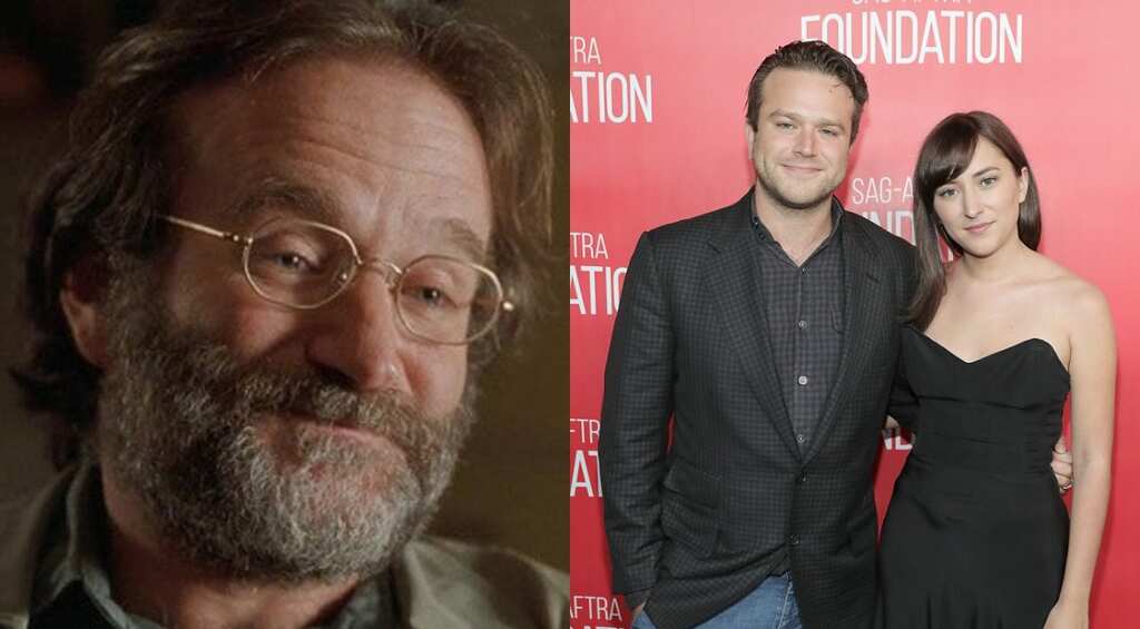 Robin Williams death anniversary: Son Zak, daughter Zelda pen heartfelt notes