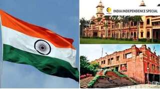 India Independence: These gems of Indian higher education are envy of the world
