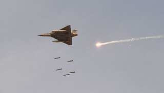 Now, UAE buys 80 Rafale fighter jets worth $19 billion from France