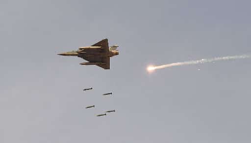 Now, UAE buys 80 Rafale fighter jets worth $19 billion from France
