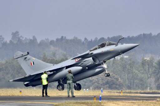 India Union Budget 2022: Defence R&D to be opened up for startups