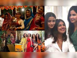 As ‘Jee Le Zaraa’ is announced, here's a look at other female led movies that we have loved over the years