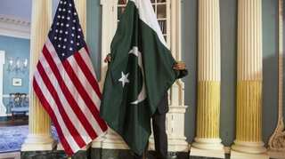 Top 10 world news: Pakistan accuses US, Covid to stay as kids' disease, and more