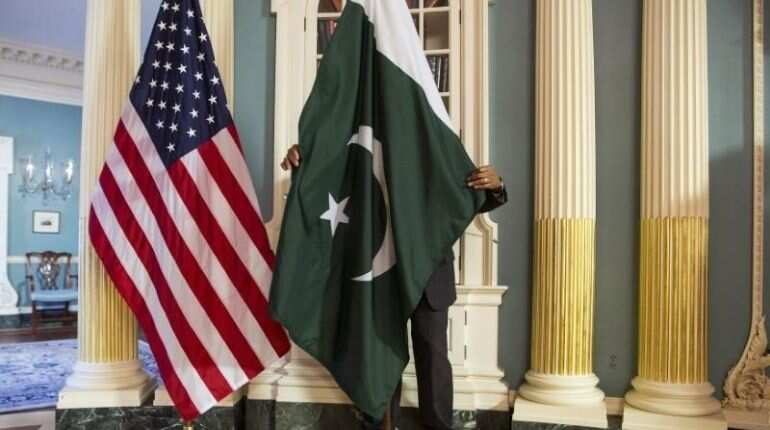 White House responds to Pakistan purchasing discounted Russian oil