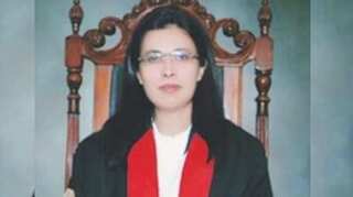 After 74 years, Pakistan is set to appoint its first female Supreme Court judge