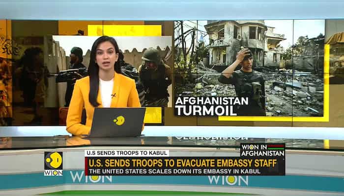 WionNews Video