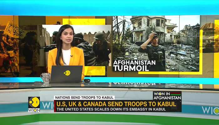 WionNews Video