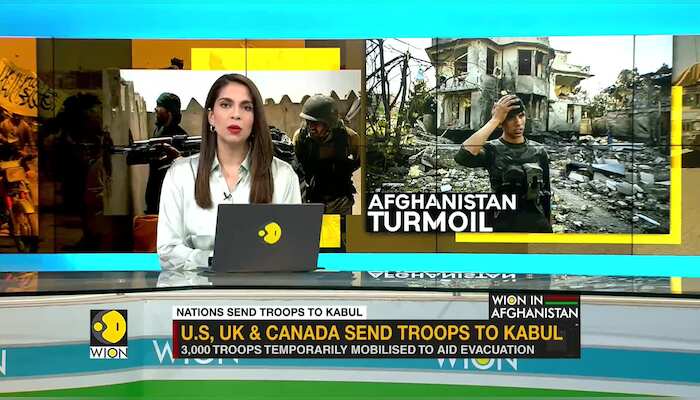 WionNews Video