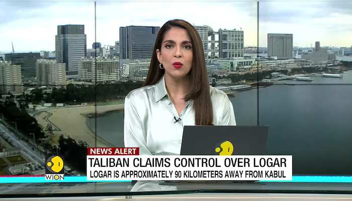 WionNews Video