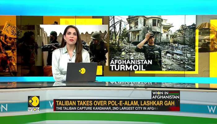 WionNews Video