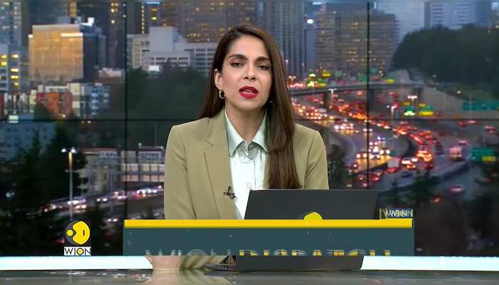 WionNews Video