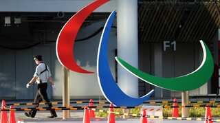 Tokyo Paralympics to be held without spectators: Reports