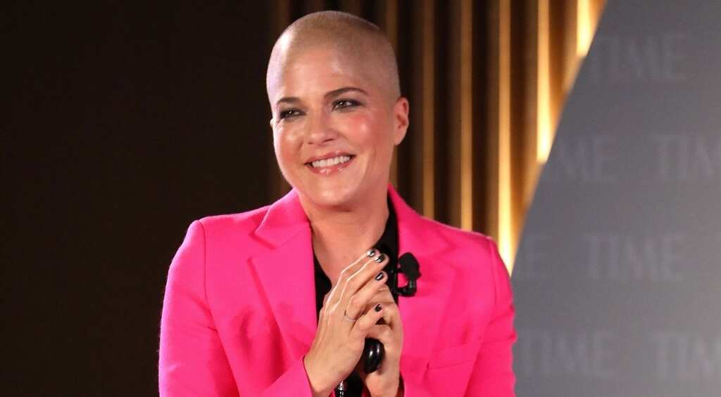 Selma Blair reveals she had 'made plans for dying' in trailer for new film on struggle with multiple sclerosis