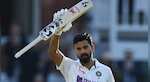 Cricket: INDvsENG- KL Rahul slams sixth Test hundred, joins Virender Sehwag in elite list