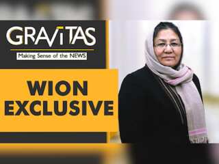 Gravitas: Afghan Negotiator says US withdrawal was "irresponsible", deal with Taliban "dirty"
