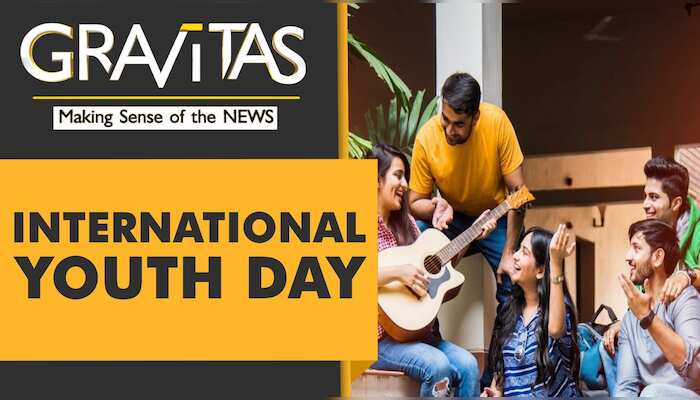 Gravitas | Jobs, hopes, missions: What the youth want
