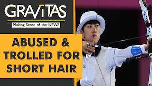 Gravitas: Anti-feminism backlash in South Korea