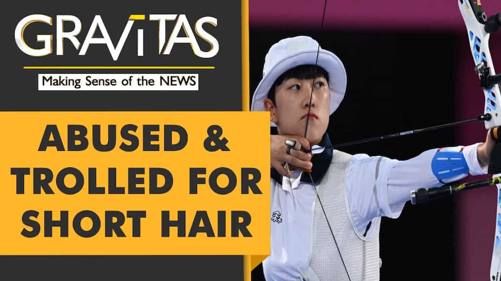 Gravitas: Anti-feminism backlash in South Korea