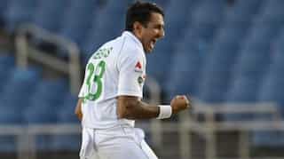 Cricket: PAK vs WI- Mohammad Abbas double strike puts West Indies on back foot in first Test