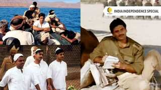 India Independence Day: 5 patriotic songs that make every Indian puff up with pride