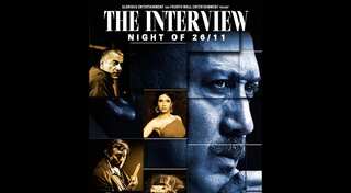 Jackie Shroff starrer 'The Interview: Night of 26/11' looks intense