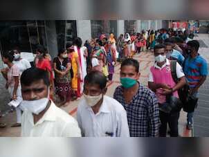 India reports 40,120 new COVID-19 cases in last 24 hours