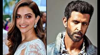 Hrithik Roshan, Deepika Padukone starrer ‘Fighter’ to release on Republic Day 2023