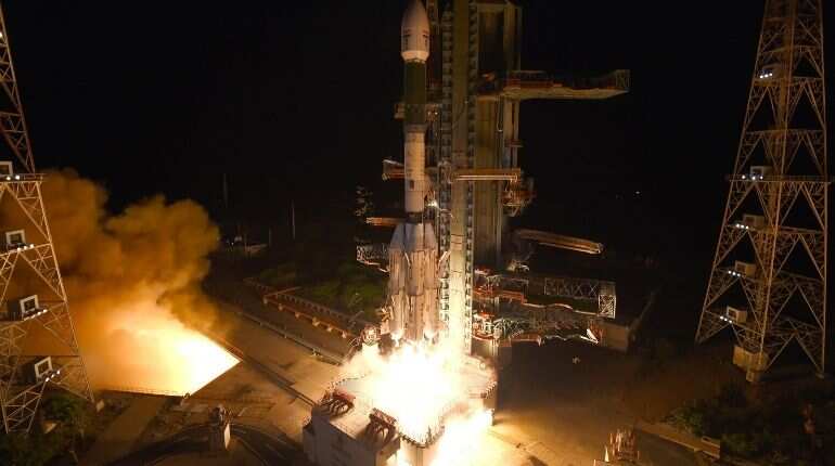 ISRO mission failure shows the need for higher reliability in India’s GSLV Cryogenic Engine ISRO mission failure shows the need for higher reliability in India’s GSLV Cryogenic Engine