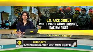 Gravitas: America's Race Census 2021