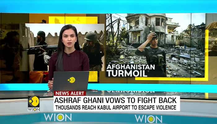 WionNews Video