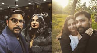 Anil Kapoor's daughter, producer Rhea Kapoor, to get married today at her Mumbai residence?