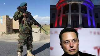 Morning news brief: Taliban seize more Afghan cities, assault on capital Kabul expected and more