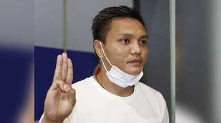 Myanmar goalkeeper to be granted asylum in Japan: Reports