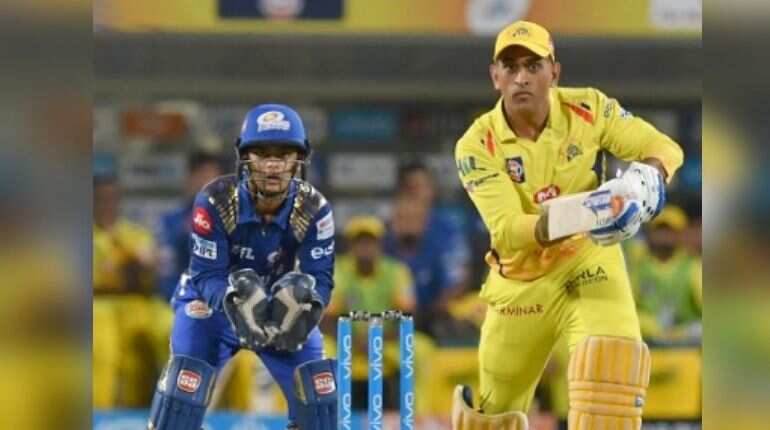 'That's something I want to do': Ishan Kishan reveals what he wants to learn from MS Dhoni