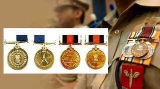 India Independence day: 1,380 police personnel awarded medals, announces MHA