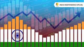Independence Day: Events that transformed India’s economy