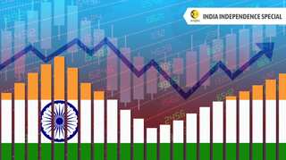 Independence Day: Events that transformed India’s economy
