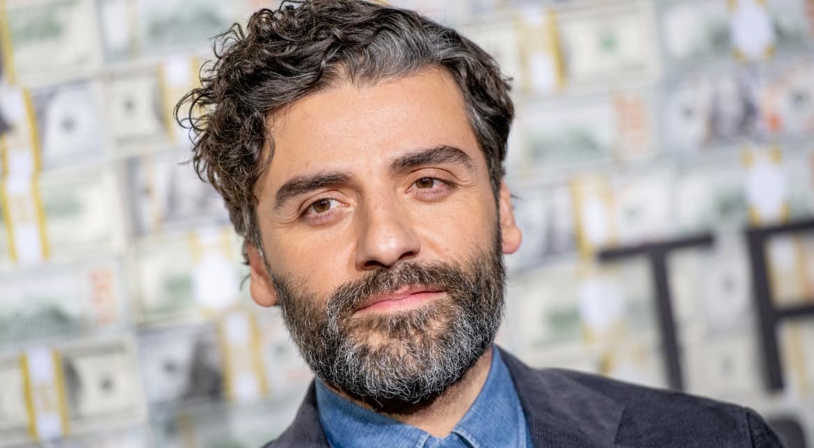 'Moon Knight': First look of Oscar Isaac's Marvel series leaked online? 'Moon Knight': First look of Oscar Isaac's Marvel series leaked online?