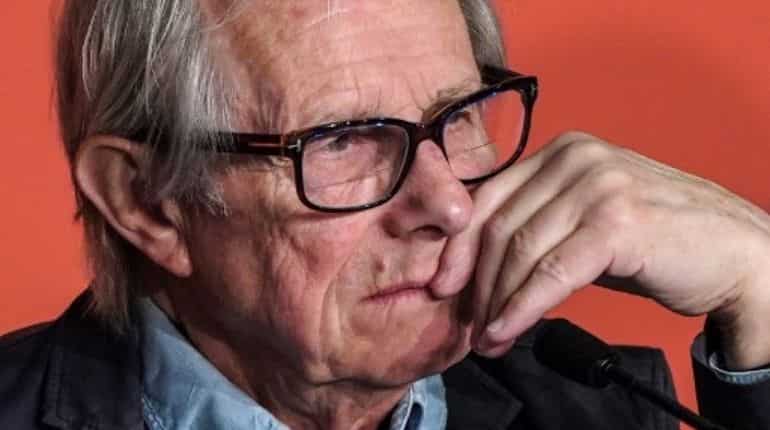 UK Labour Party kicks out veteran filmmaker Ken Loach UK Labour Party kicks out veteran filmmaker Ken Loach
