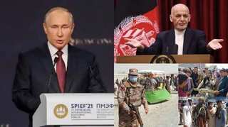 Top 10 world news: US seeks asylum for SIV applicants, experts warn more deaths and more